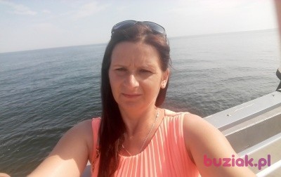 Iwona, Kobieta, 40, Wałcz, Polska, Zdjęcie: 1