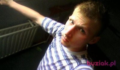 czarus18, Male, 34, Augustów, Polska: 1