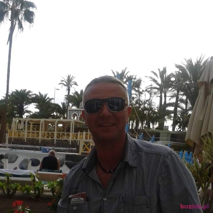Artur, Mężczyzna, 44, Szczecin, Polska: 1