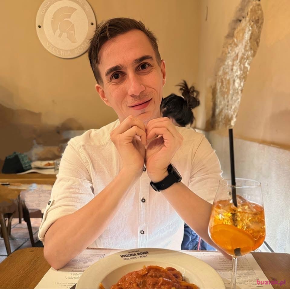 Daniel, Male, 33, Białystok, Polska: 1