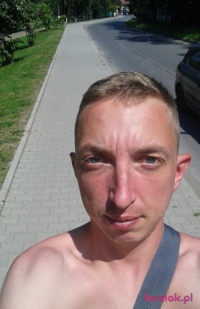 grzegorz, Male, 39, Kraków, Polska, Photo: 4