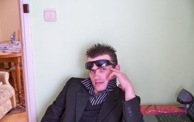 hadzi25, Male, 39, Jarocin, Polska, Photo: 2