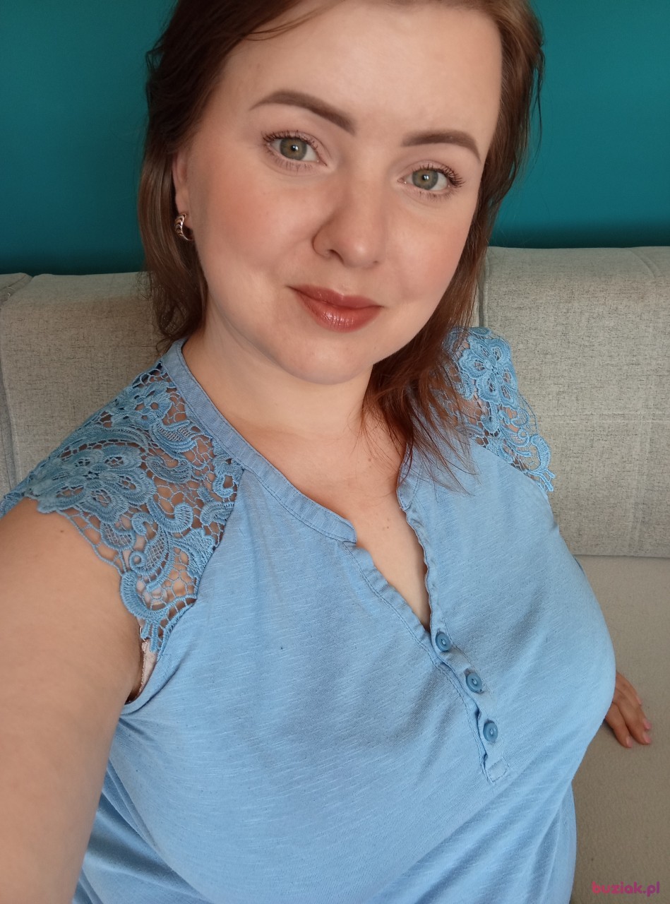 Paulina , Female, 34, Sulechów, Polska: 1