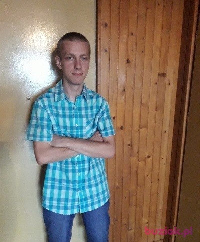 Marcin, Mężczyzna, 32, Rawicz, Polska, Zdjęcie: 1