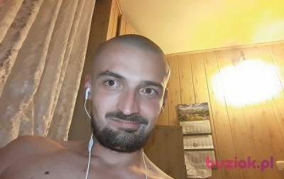 Kris, Male, 37, Wyszków, Polska, Photo: 1