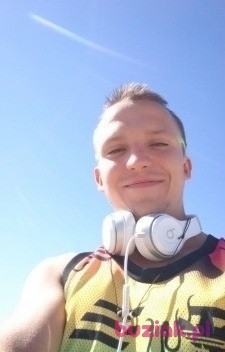 Konrad, Male, 31, Dania, Photo: 3