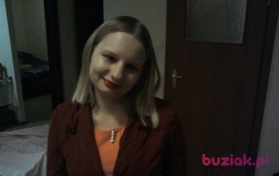 Eliza, Female, 34, Poznań, Polska, Photo: 3