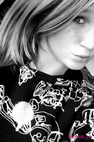 Weronika, Female, 27, Grudziądz, Polska, Photo: 1
