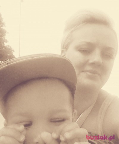 Agaga31, Female, 41, Łódź, Polska, Photo: 2