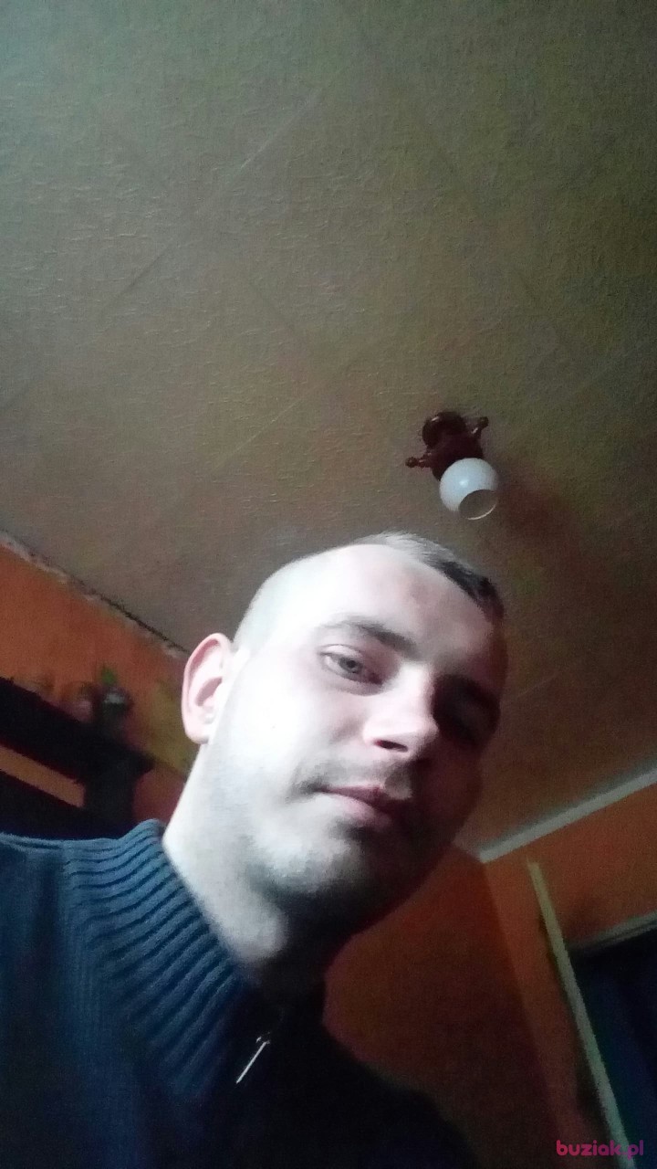 Nor, Mężczyzna, 34, Szamotuły, Polska: 1