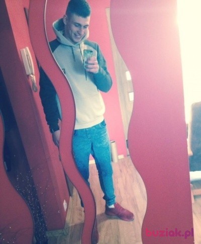 Bartek , Mężczyzna, 26, Poznań, Polska, Zdjęcie: 1