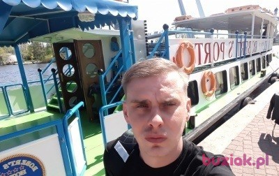 Radek, Mężczyzna, 42, Pruszków, Polska, Zdjęcie: 3
