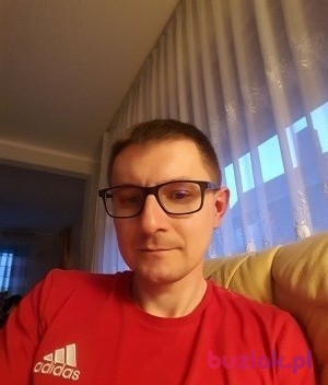 Adam, Male, 48, Niemcy: 1