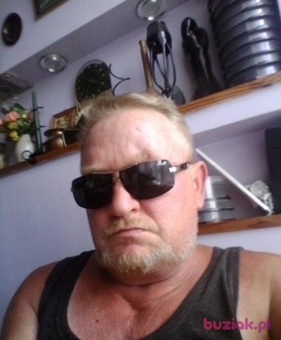 ryszard, Male, 59, Koło, Polska, Photo: 1