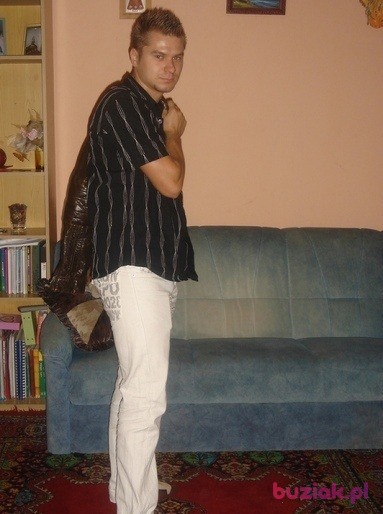 piotrek, Male, 44, Włocławek, Polska, Photo: 2