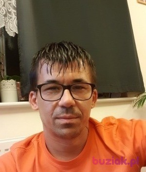 Pawel, Mężczyzna, 45, Birmingham West Midlands England, Wielka Brytania, Zdjęcie: 1