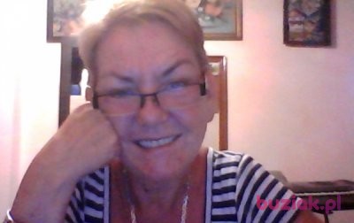 Iwona, Female, 66, Grybów, Polska, Photo: 4