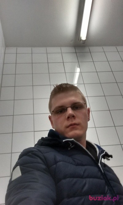 Mateusz, Male, 32, Leszno, Polska, Photo: 2