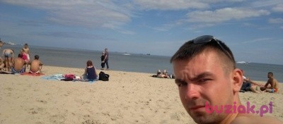 Artur, Mężczyzna, 35, Gdańsk, Polska, Zdjęcie: 1