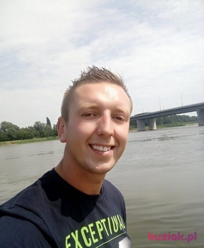 Artur, Mężczyzna, 38, Warszawa, Polska, Zdjęcie: 1