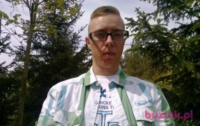 Krystian, Mężczyzna, 31, Płońsk, Polska, Zdjęcie: 2