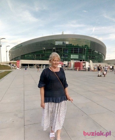 Jagoda, Female, 79, Tarnów, Polska, Photo: 3