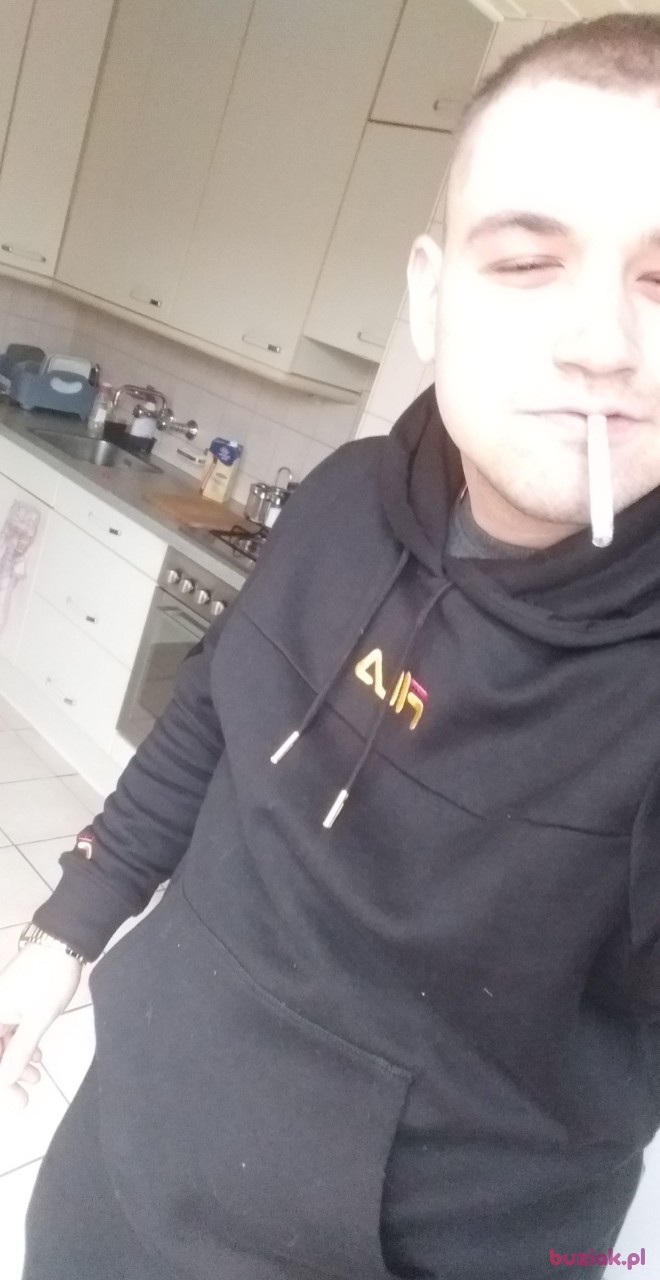 Kacper, Mężczyzna, 25, Amsterdam, Holandia: 1
