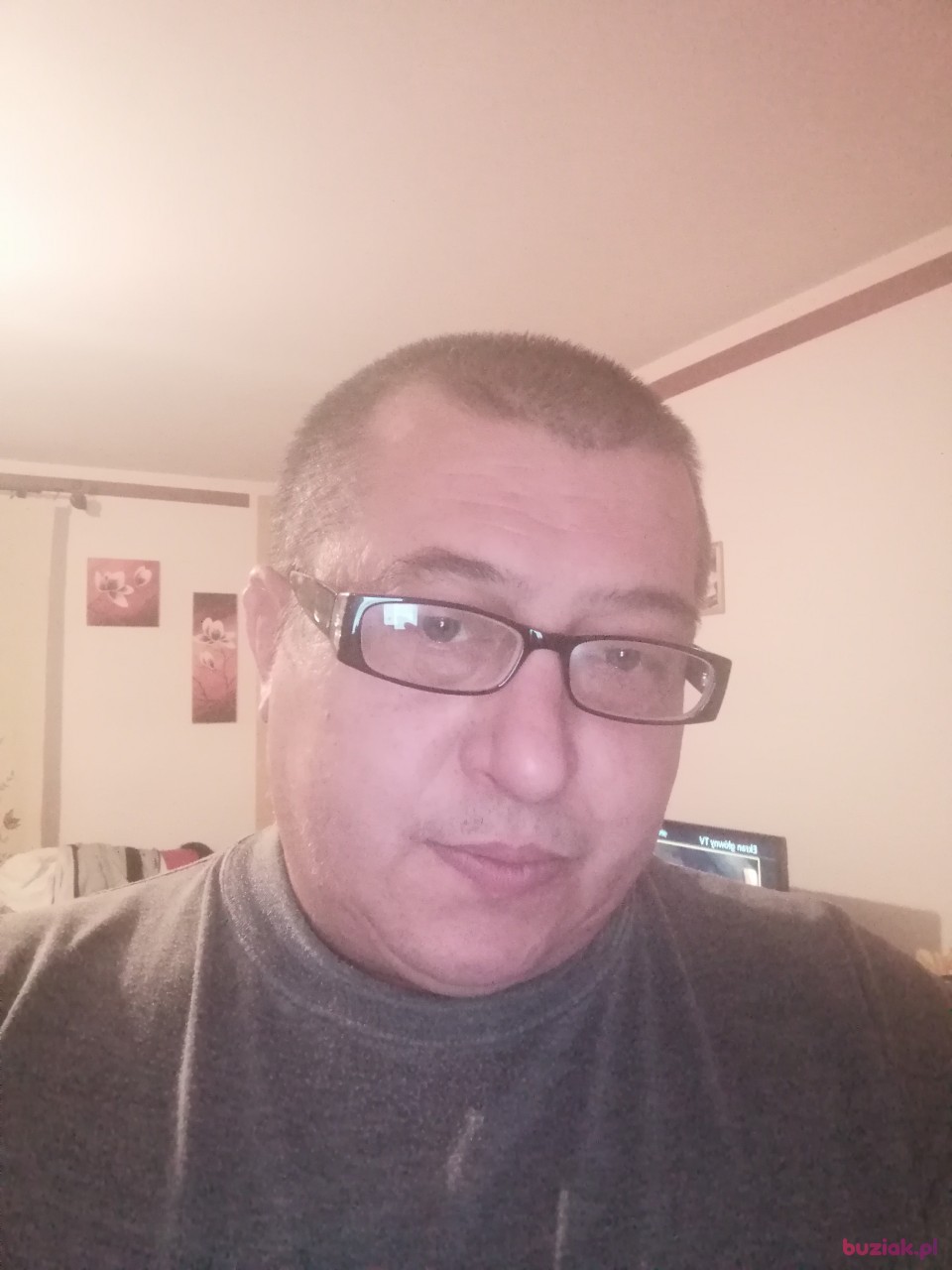 TOMEK, Mężczyzna, 49, Żywiec, Polska: 1