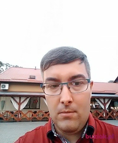 Radek, Mężczyzna, 35, Golub-Dobrzyń, Polska, Zdjęcie: 2
