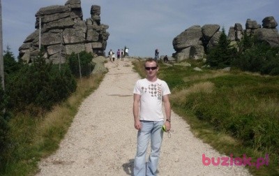 Łukasz, Male, 41, Tychy, Polska, Photo: 1