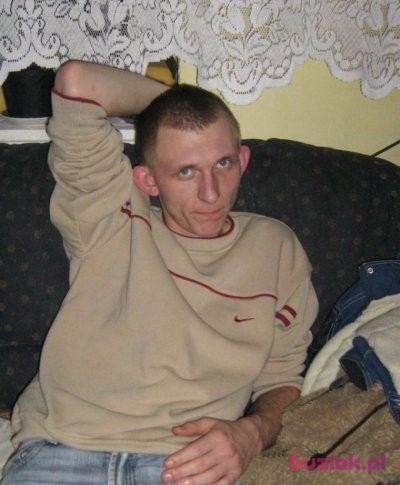 Jacek, Mężczyzna, 41, Piła, Polska: 1
