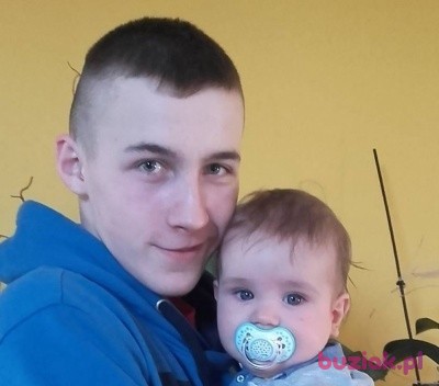 patryk06086, Male, 25, Augustów, Polska: 1