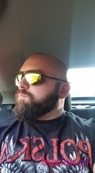Damian, Male, 31, Kraków, Polska, Photo: 1