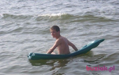 Andrzej, Male, 35, Wieluń, Polska, Photo: 2