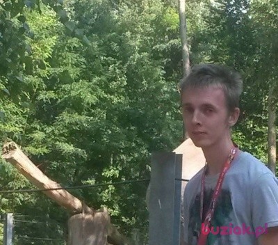 Dawid, Male, 33, Sulechów, Polska, Photo: 1