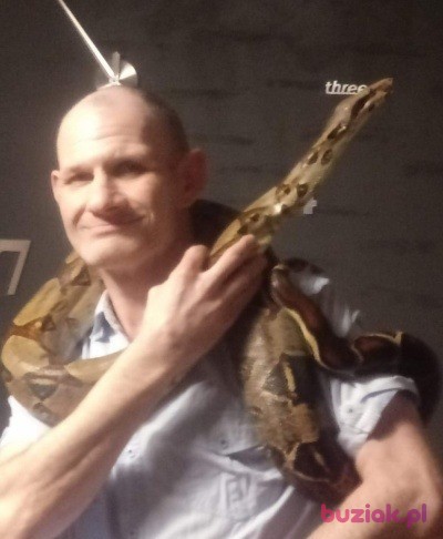 Paweł , Male, 52, Zduńska Wola, Polska, Photo: 7