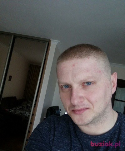 konrad, Male, 42, Warszawa, Polska, Photo: 2