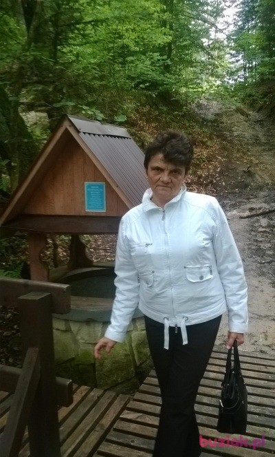 Ewa, Kobieta, 70, Polska, Zdjęcie: 2