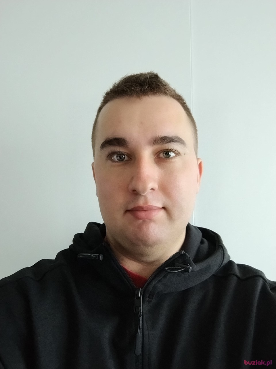 Sebastian, Mężczyzna, 27, Staszów, Polska: 1