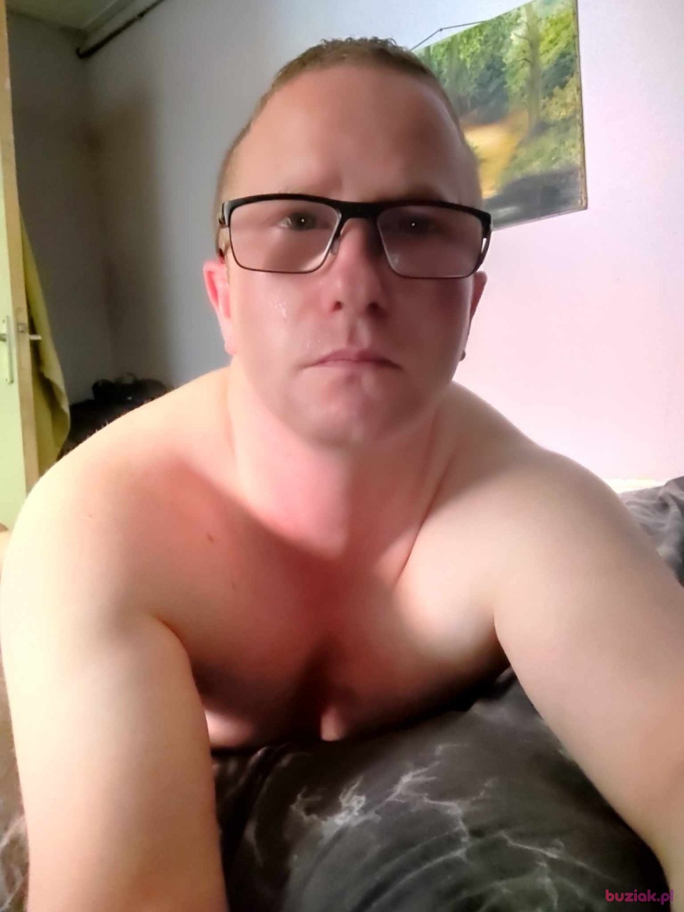 Adam, Male, 42, Rotterdam South Holland Province, Holandia: 1