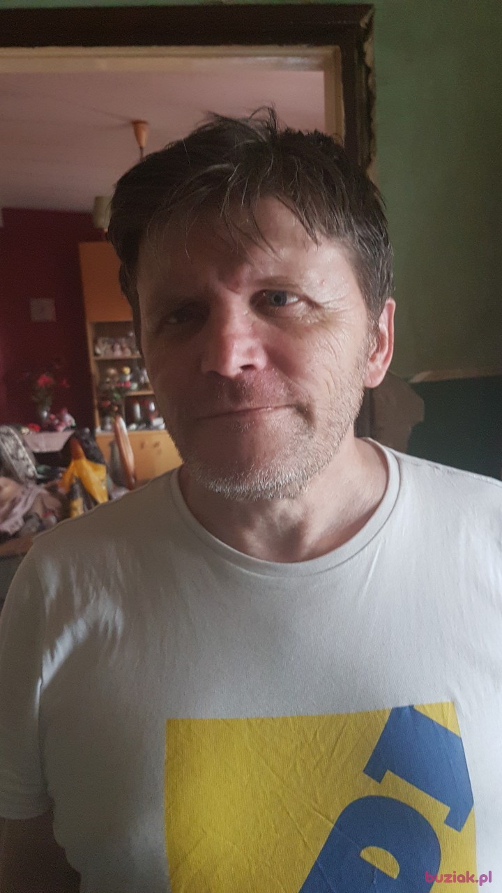 DARIUSZ, Mężczyzna, 60, Piła, Polska: 1