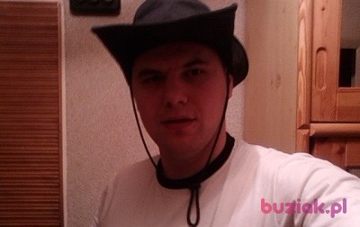 Paweł, Male, 39, Gryfice, Polska, Photo: 2