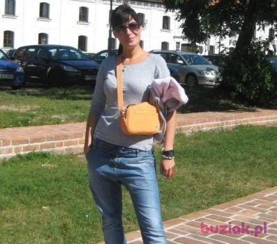 Julia, Kobieta, 38, Polska, Zdjęcie: 2