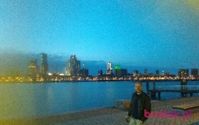 Daniel, Mężczyzna, 36, Rotterdam South Holland Province, Holandia, Zdjęcie: 2