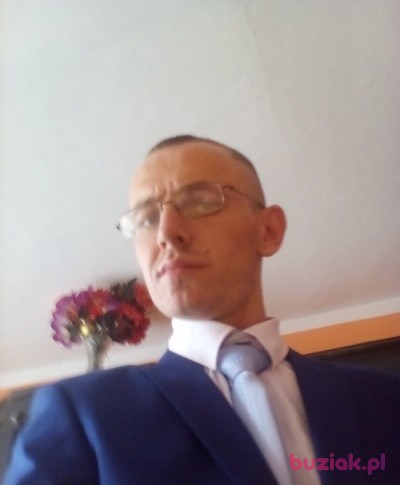Patryk, Male, 33, Zambrów, Polska: 1