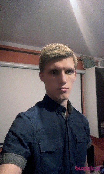 Krystian, Male, 30, Błonie, Polska, Photo: 1
