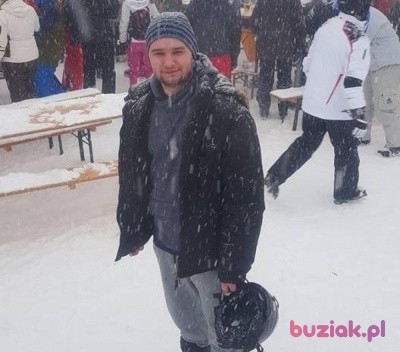 patryk0329, Male, 37, Niemcy: 1