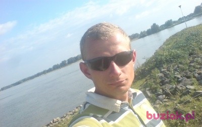 Tomek, Male, 38, Choszczno, Polska, Photo: 3