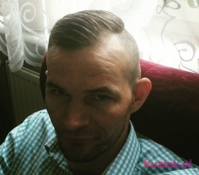 Przemo, Mężczyzna, 44, Gdańsk, Polska, Zdjęcie: 2