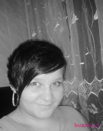 Gabriela, Female, 29, Wysokie Mazowieckie, Polska, Photo: 3